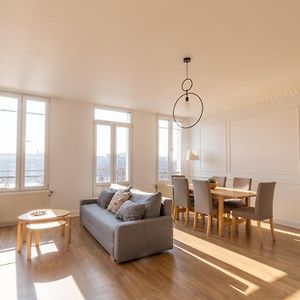 Appartement met Twee Slaapkamers